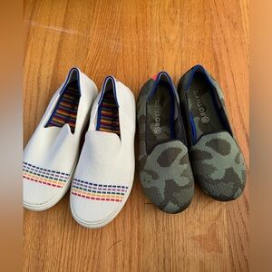 Kids Rothy’s Lot - Size 1